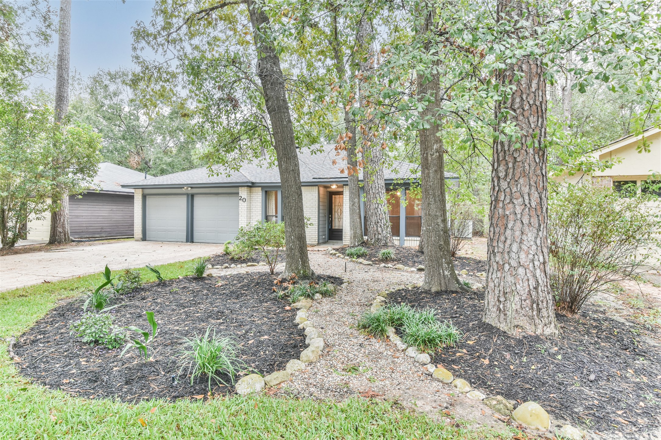 20 Tulip Hill Court Spring TX 77380