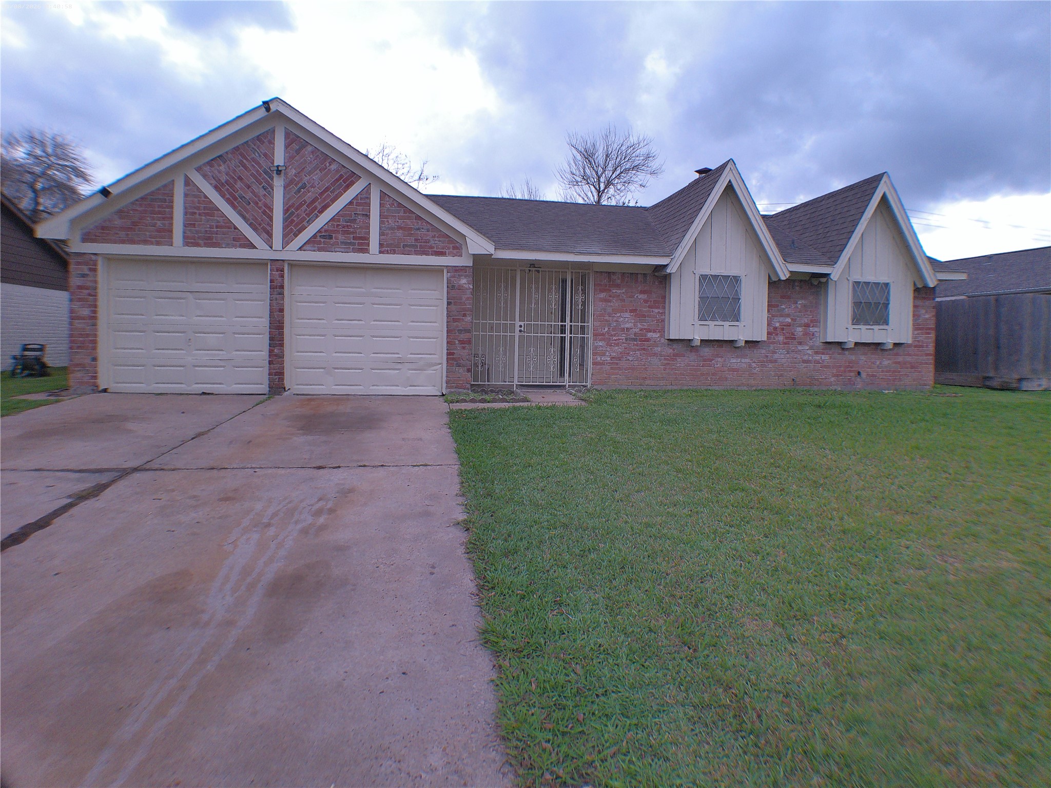 12511 Shannon Hills Drive Houston TX 77099