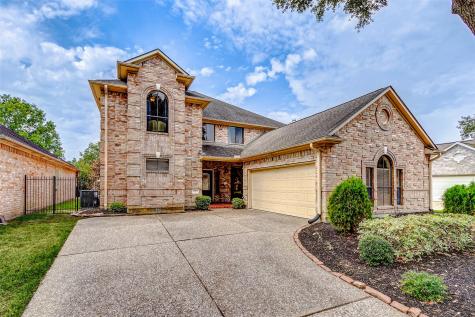 24 Kelliwood Courts Circle Katy TX 77450
