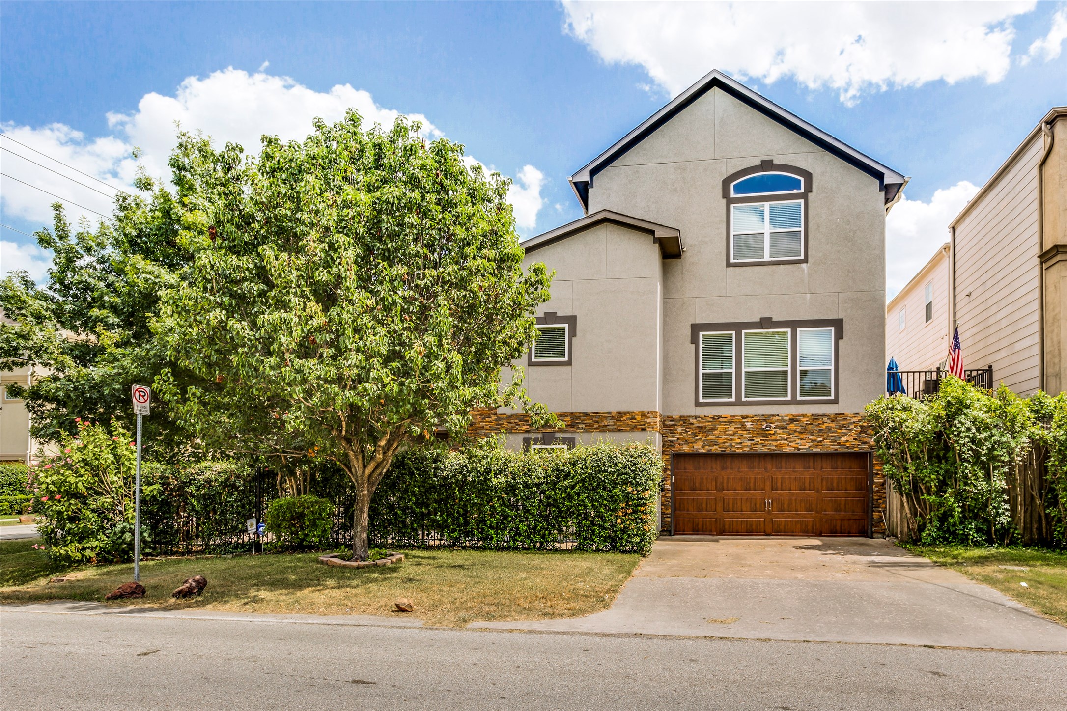 525 Detering Street Houston TX 77007
