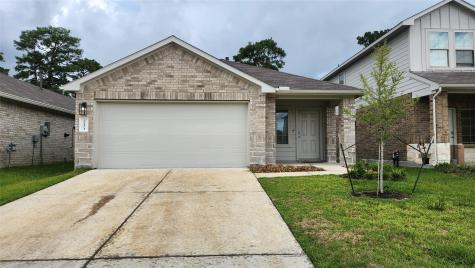 22454 Forest Gorge Lane Spring TX 77373