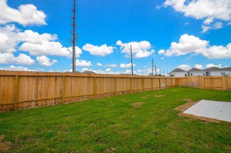 3911 Giorgio Pastel Place Katy TX 77493