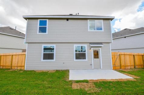 3911 Giorgio Pastel Place Katy TX 77493
