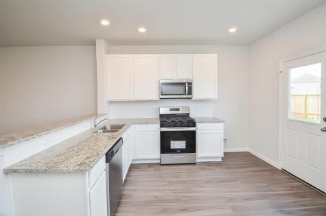 3911 Giorgio Pastel Place Katy TX 77493