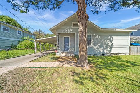 709 E 26th Street Houston TX 77009