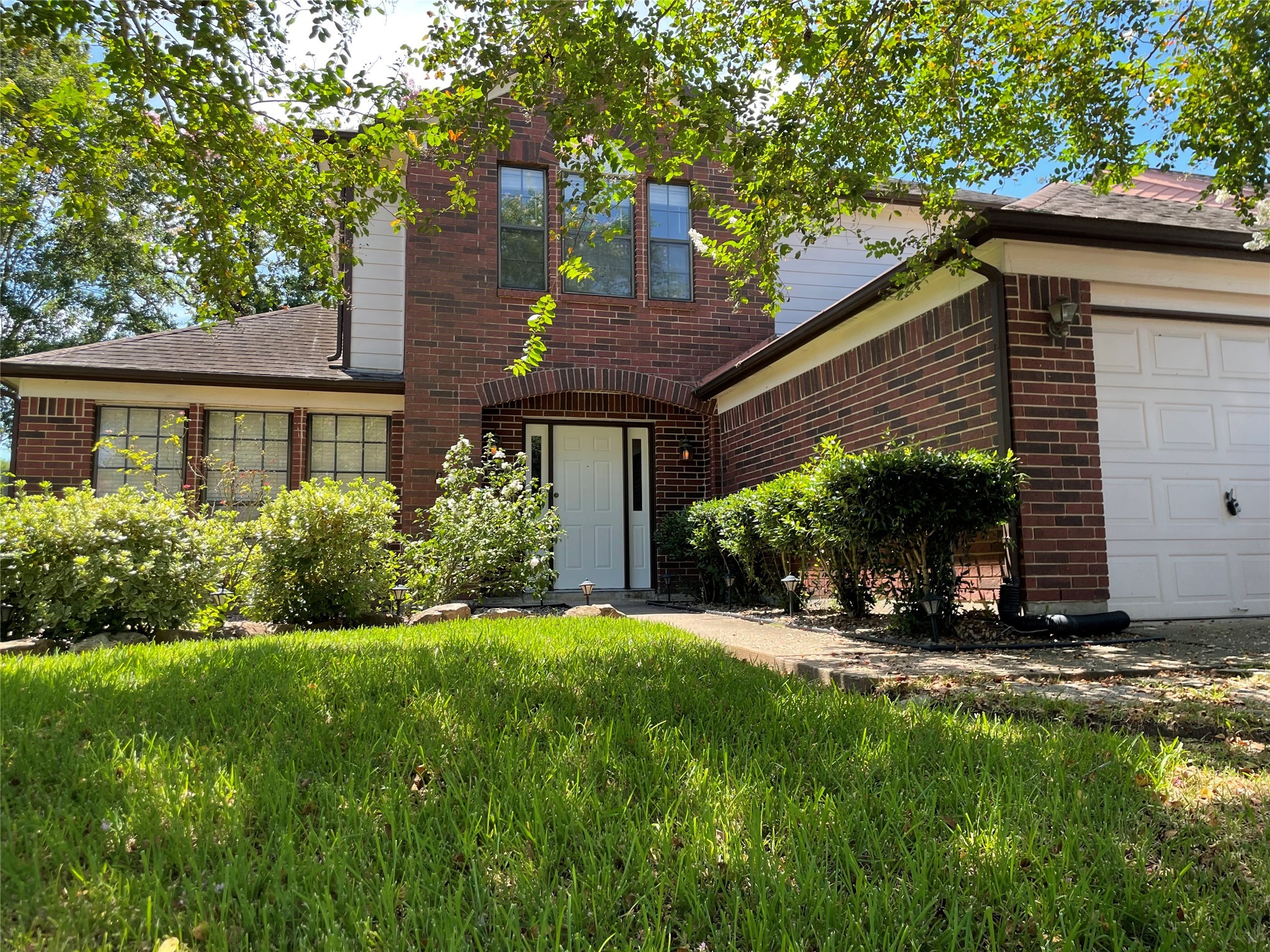 6810 Redwood Falls Drive Pasadena TX 77505