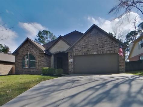 9222 Rolling Rapids Road Humble TX 77346