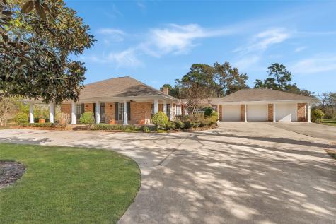 1548 Virgie Community Road Magnolia TX 77354