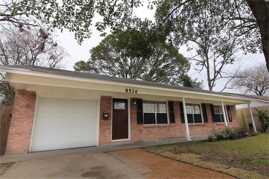 8526 Friendship Road Houston TX 77080