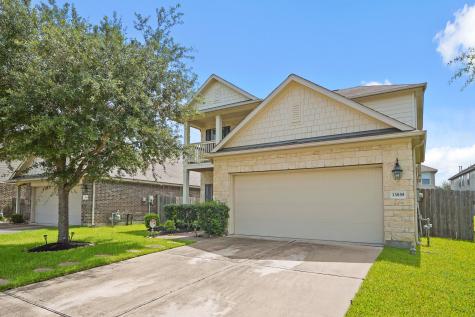 13839 Rosemere Lane Houston TX 77047