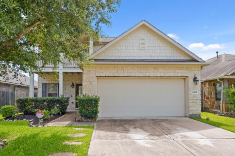 13839 Rosemere Lane Houston TX 77047