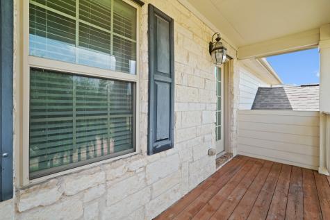 13839 Rosemere Lane Houston TX 77047