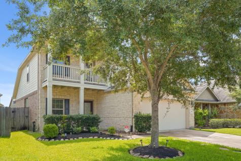 13839 Rosemere Lane Houston TX 77047