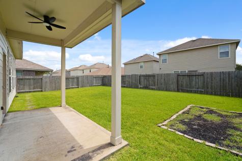 13839 Rosemere Lane Houston TX 77047