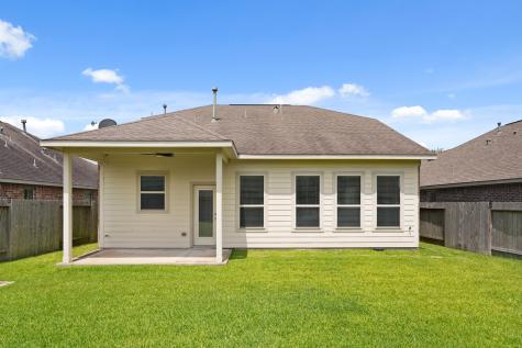 13839 Rosemere Lane Houston TX 77047