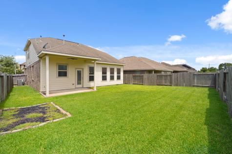 13839 Rosemere Lane Houston TX 77047