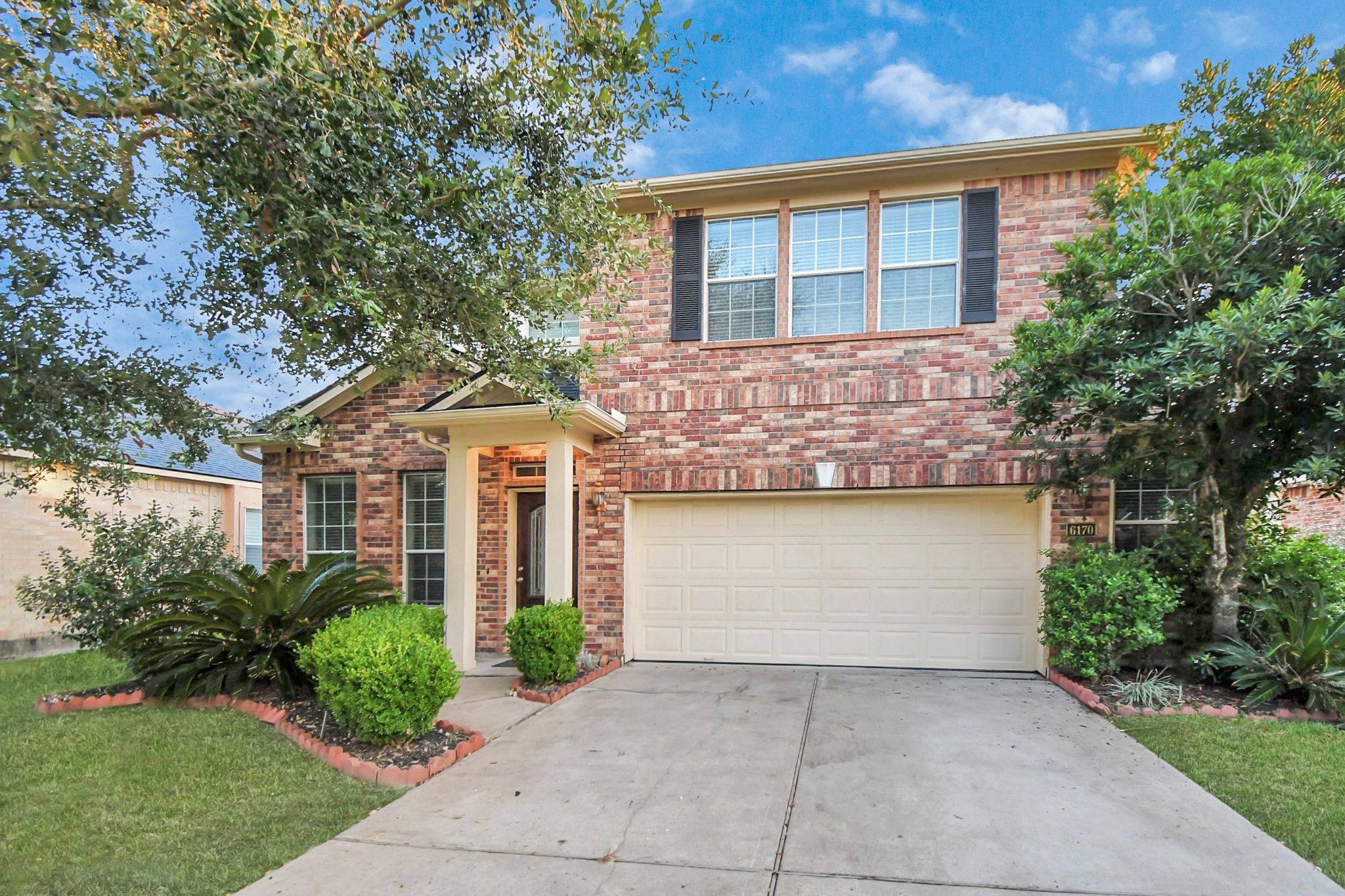 6170 Cornell Lane League City TX 77573