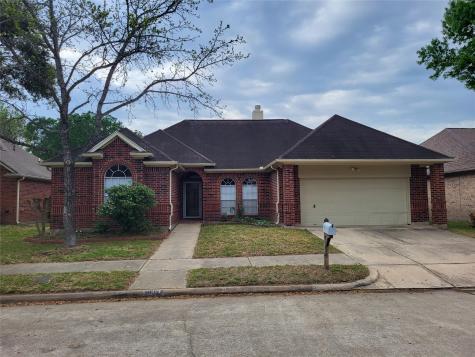 16027 Silver Valley Drive Houston TX 77084