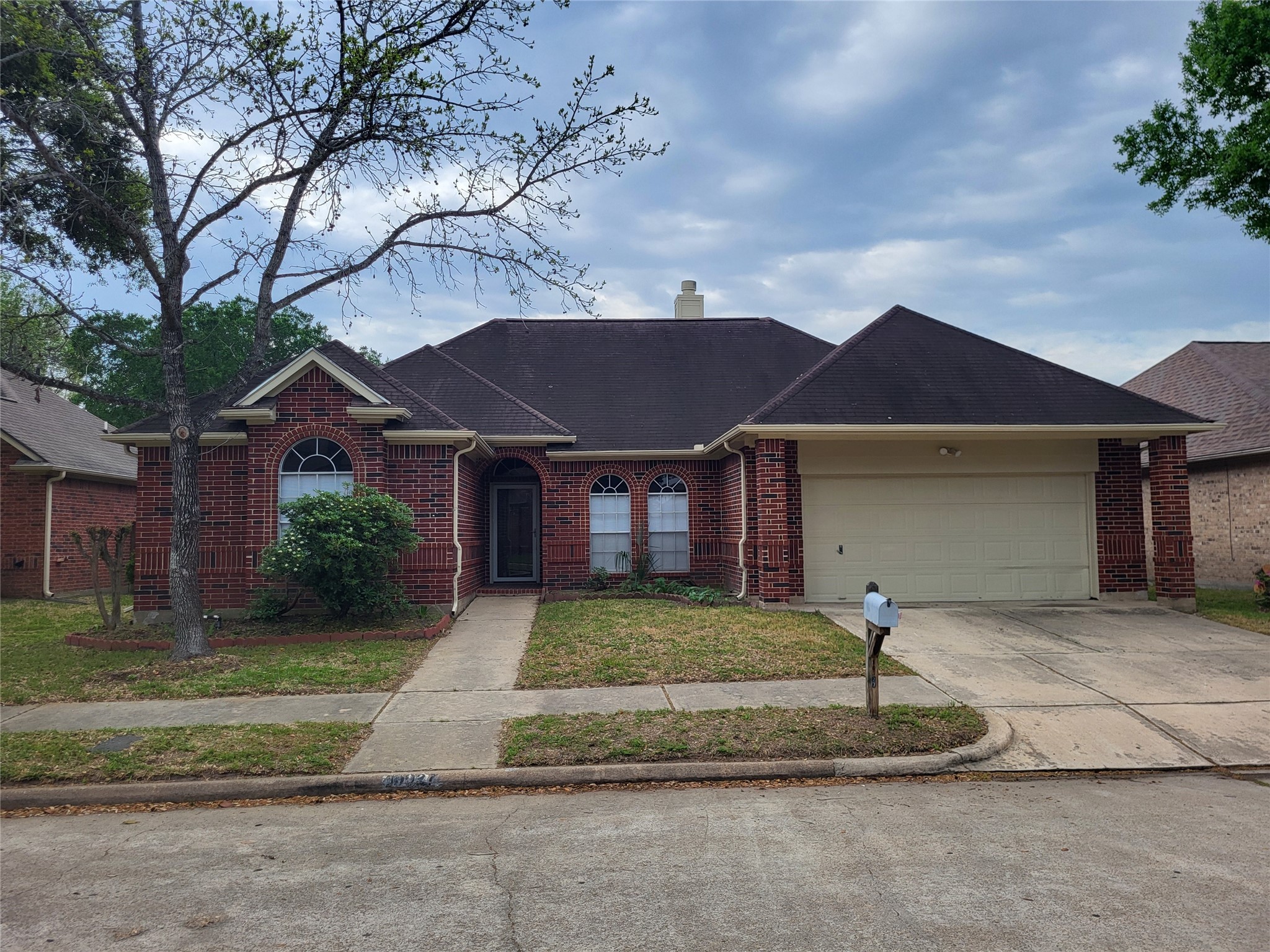 16027 Silver Valley Drive Houston TX 77084