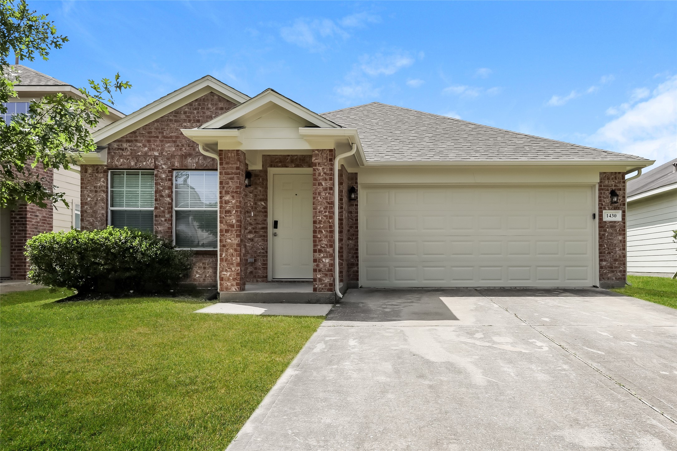 1430 Great Easton Lane Houston TX 77073