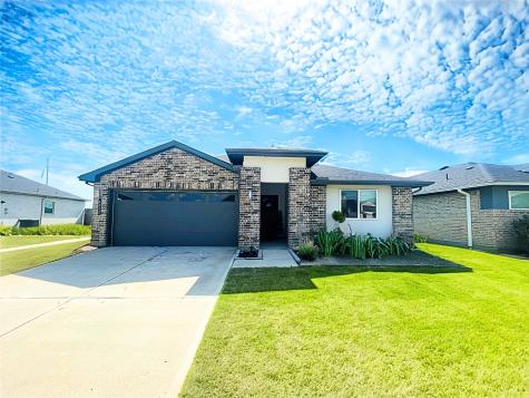 4042 Andreas Meadow Lane Katy TX 77494