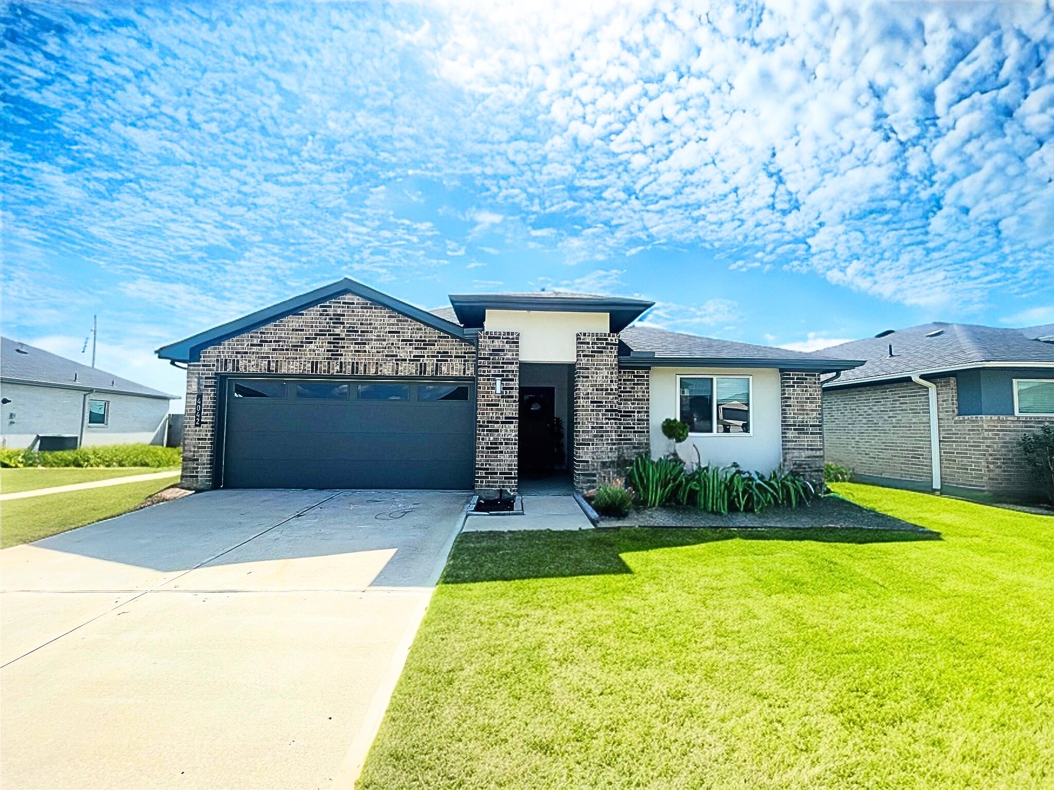 4042 Andreas Meadow Lane Katy TX 77494