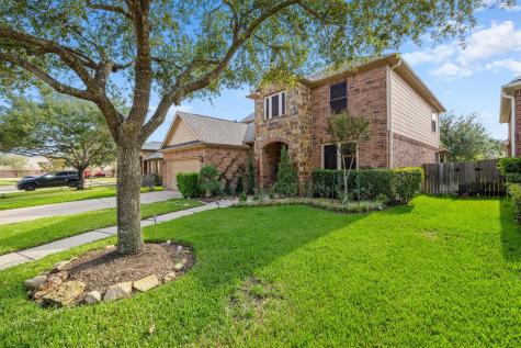 23115 Century Plant Drive Katy TX 77494