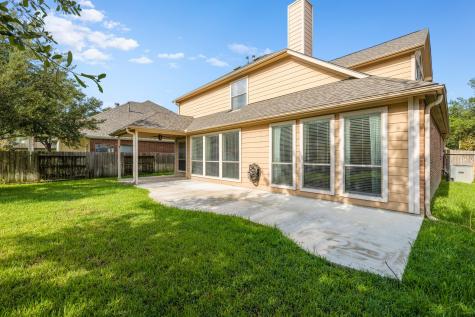 23115 Century Plant Drive Katy TX 77494
