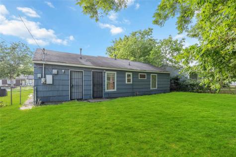 10522 Fairland Drive Houston TX 77051