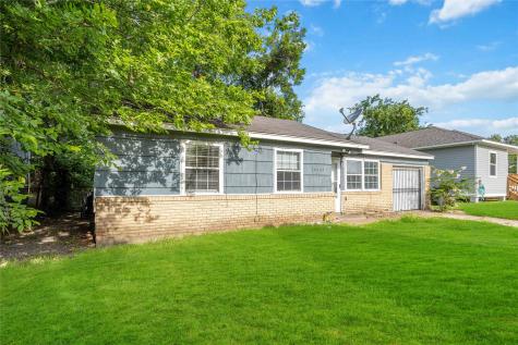10522 Fairland Drive Houston TX 77051