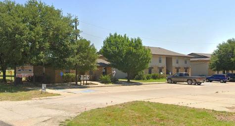 2330 N Highway 208 Colorado City TX 79512