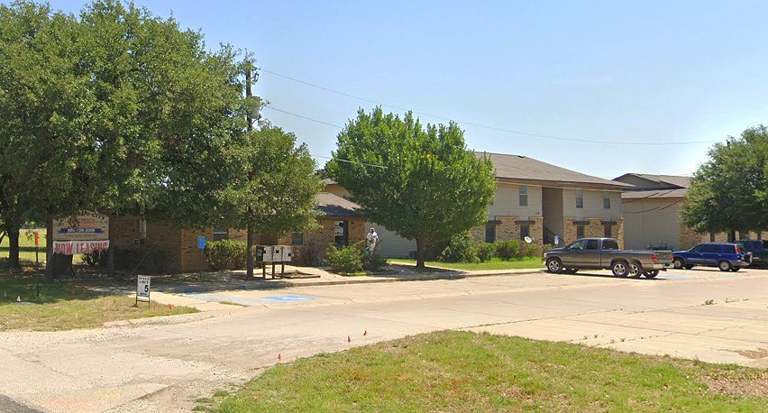 2330 N Highway 208 Colorado City TX 79512