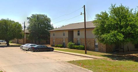 2330 N Highway 208 Colorado City TX 79512
