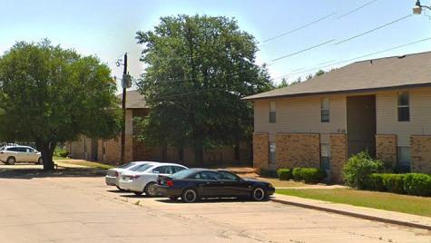 2330 N Highway 208 Colorado City TX 79512