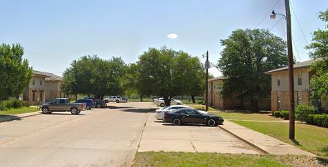 2330 N Highway 208 Colorado City TX 79512
