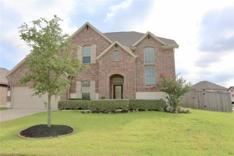 28902 Grand Teton Court Katy TX 77494