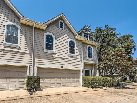 2623 Shady Acres Court Houston TX 77008