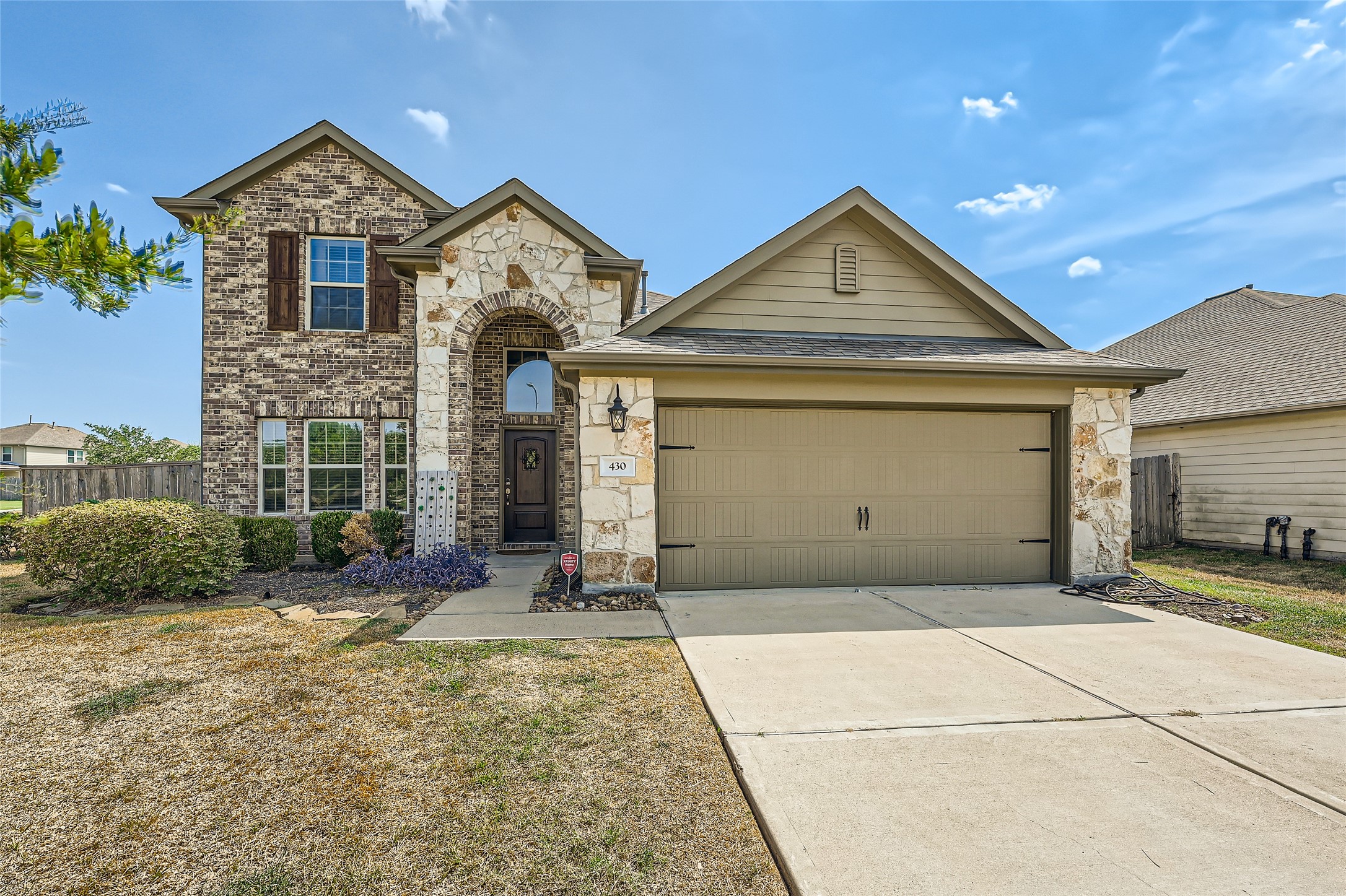 430 Branch Oak Court La Marque TX 77568