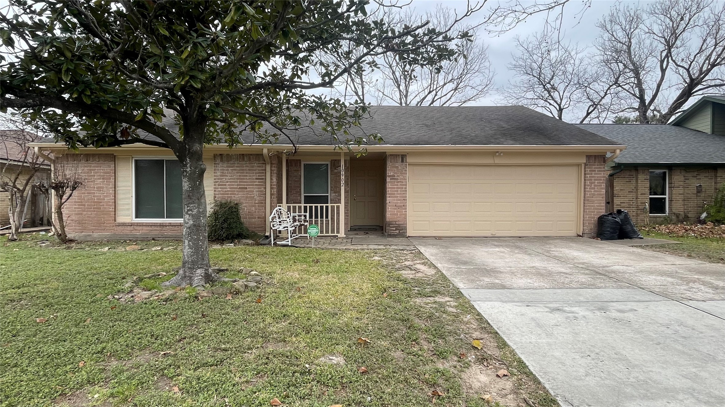 10902 White Oak Bend Drive Houston TX 77064