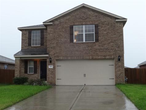 9415 White Diamond Lane Rosharon TX 77583