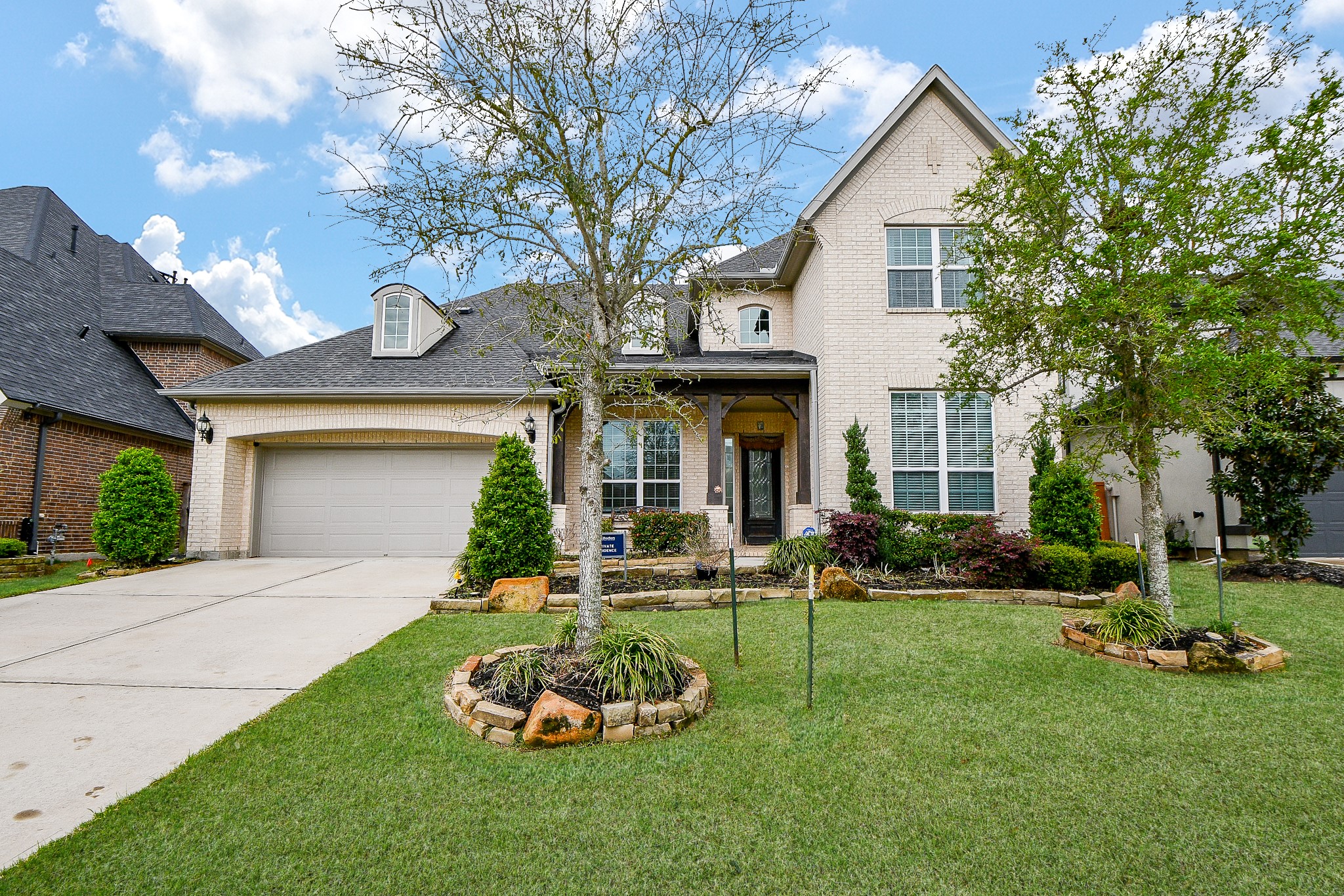 2726 Hannah Meadow Lane Katy TX 77494