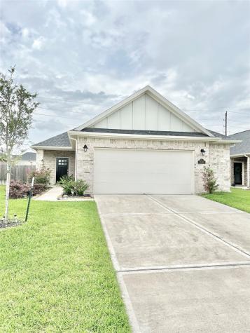 31538 Eldorado Lane Fulshear TX 77441