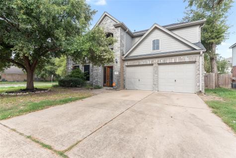 14350 Glade Point Drive Cypress TX 77429