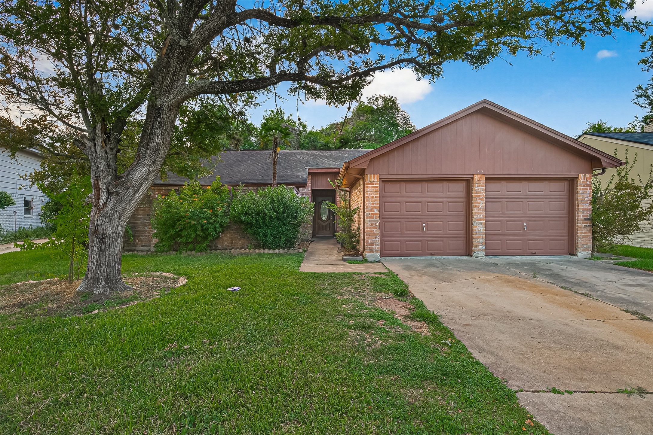 3906 Glen Cove Circle Missouri City TX 77459