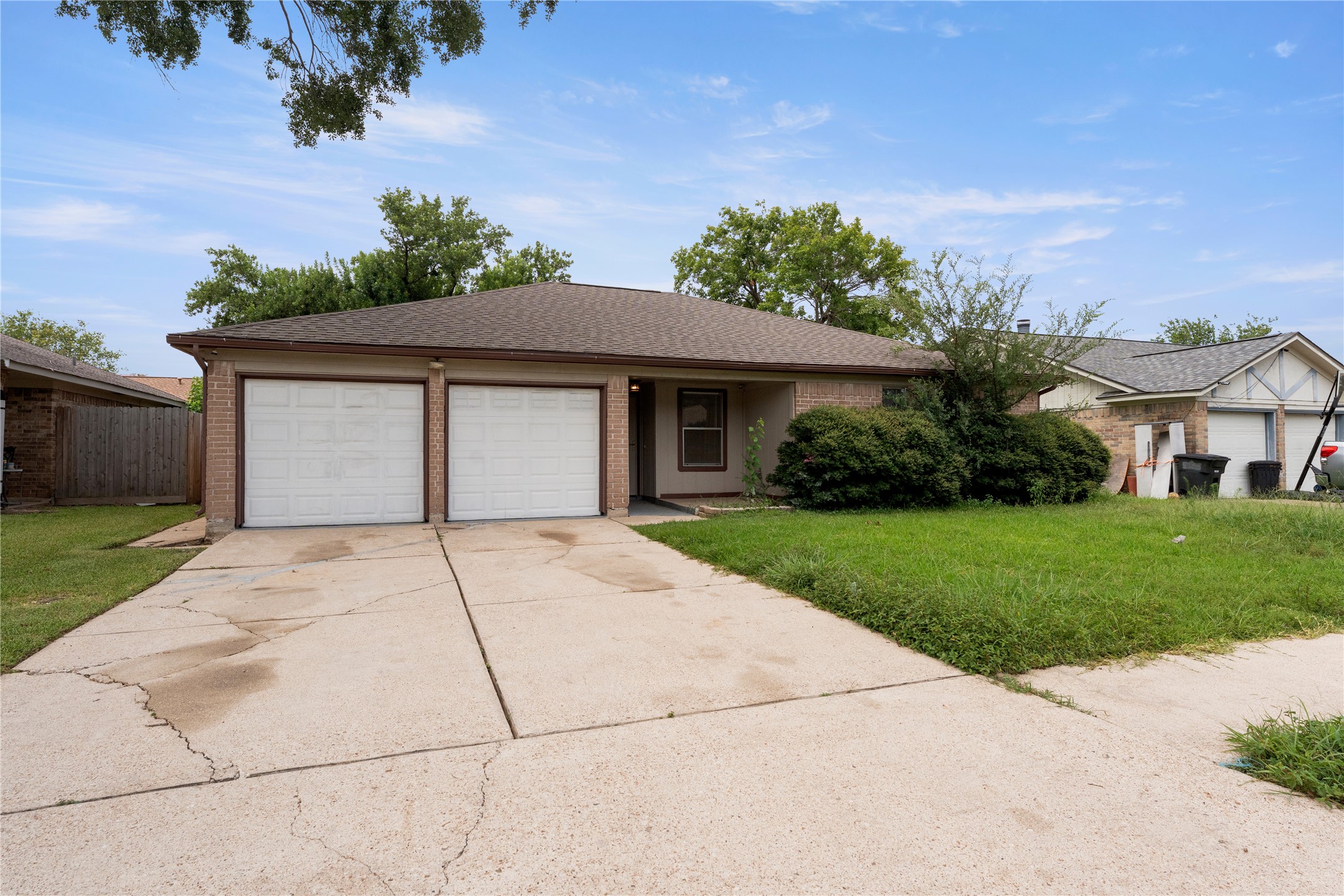 4907 Fairdale Street Pasadena TX 77505