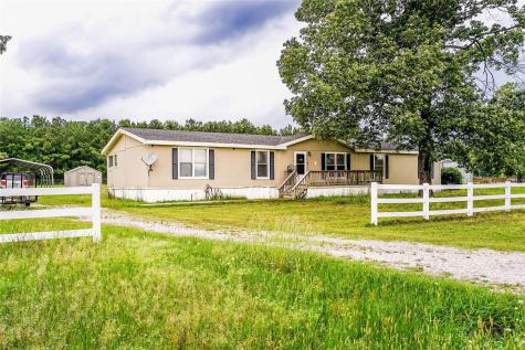 9824 Stone Ranch Boulevard Montgomery TX 77316