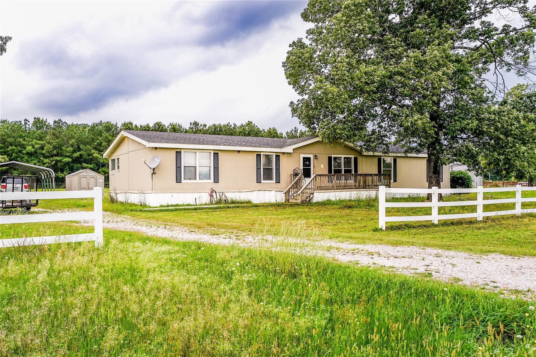 9824 Stone Ranch Boulevard Montgomery TX 77316