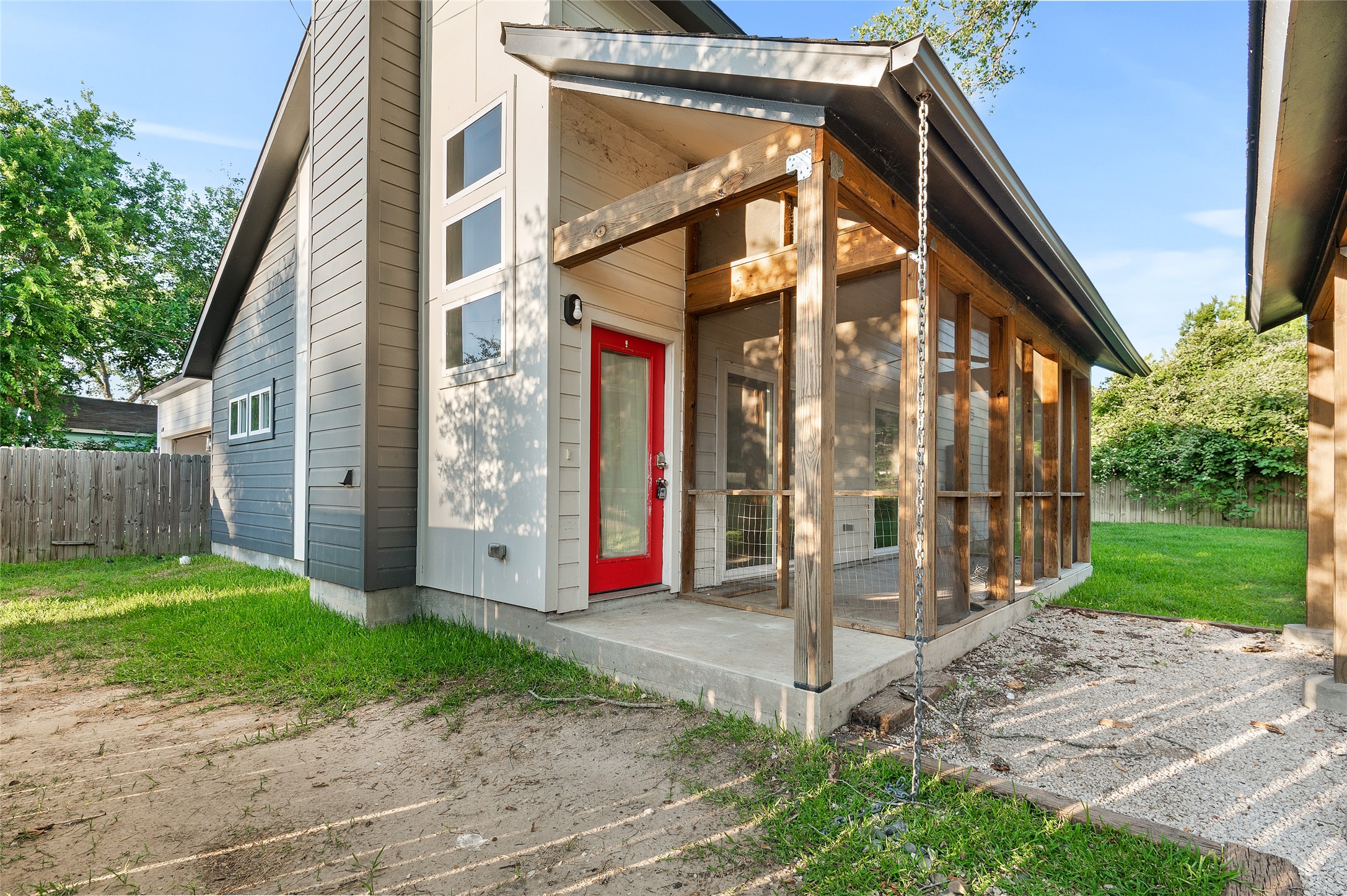 6508 Cohn Street Houston TX 77091