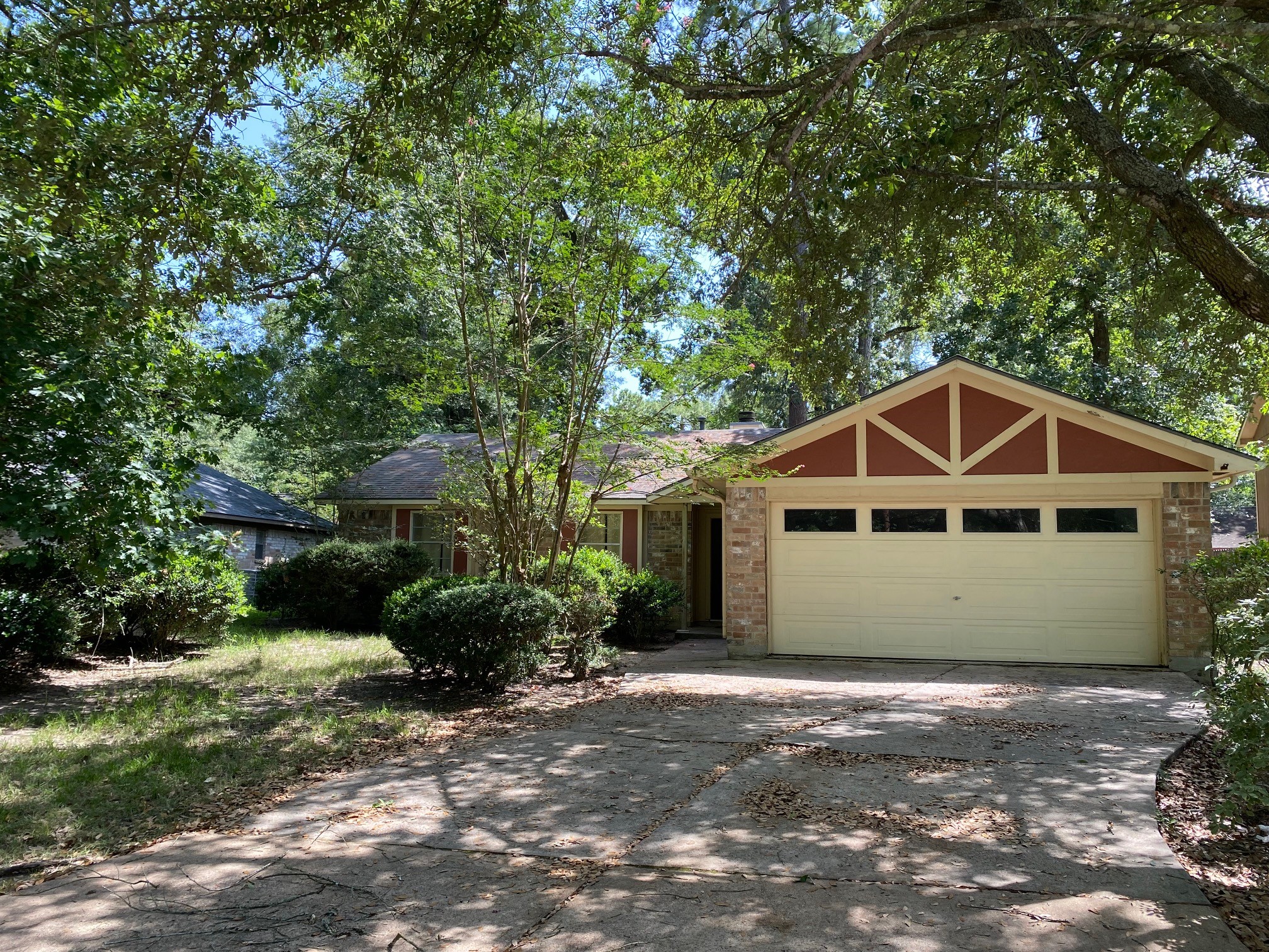 3110 Timberlark Drive Kingwood TX 77339