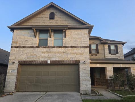 25335 Briscoe Village Drive Richmond TX 77406